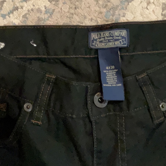 Ralph Lauren jeans - Picture 3 of 6
